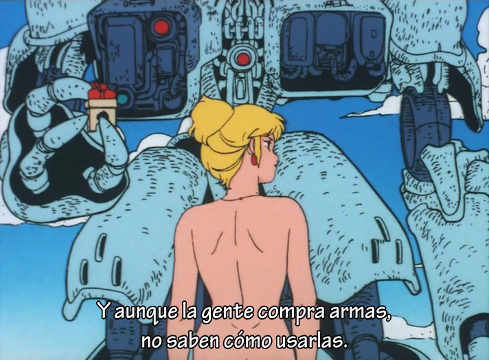 Dragon's Heaven (A\H Fansú)